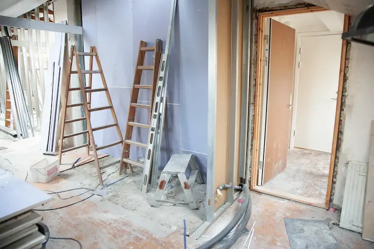 image de travaux
