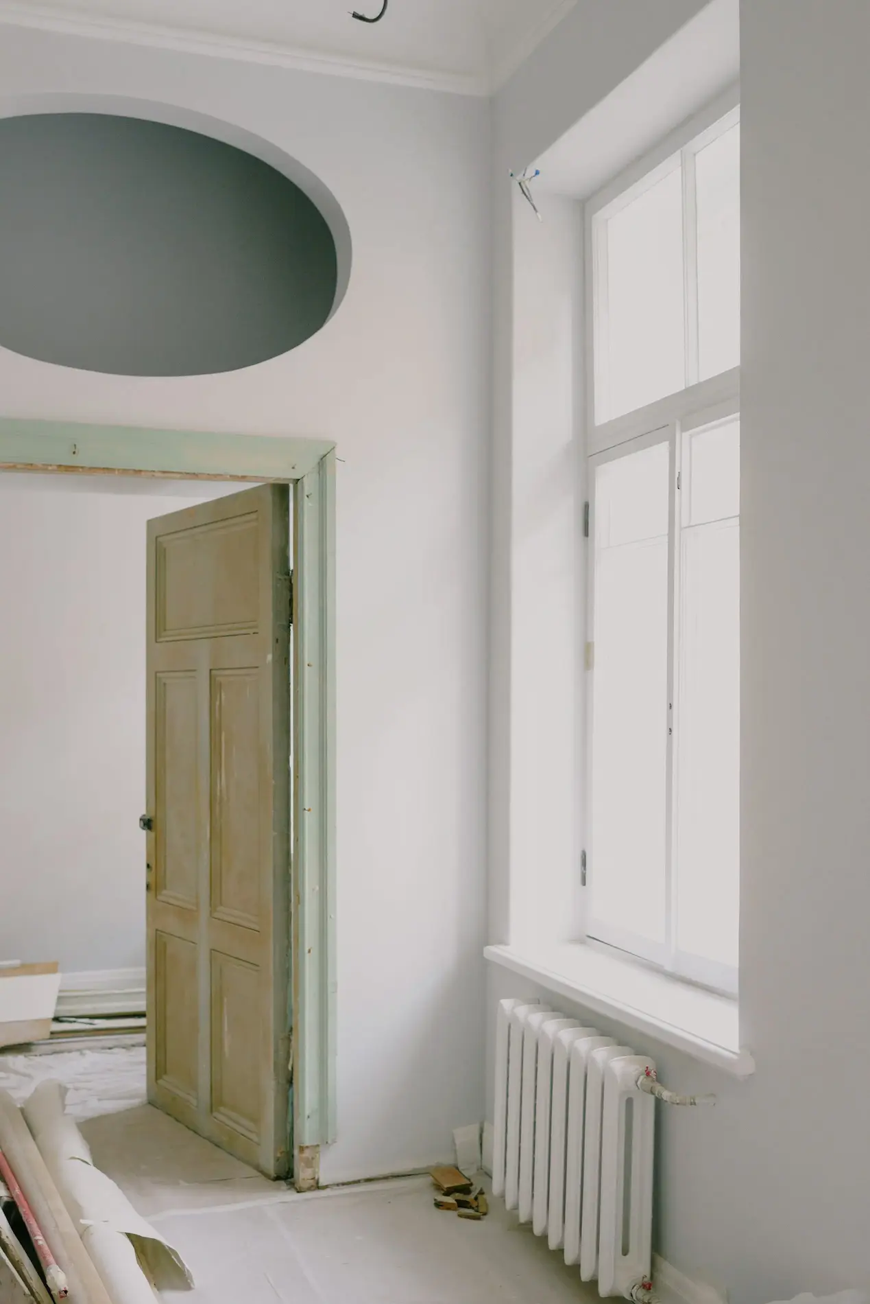 image de travaux
